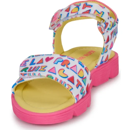 Agatha Ruiz de la Prada - SMILEN