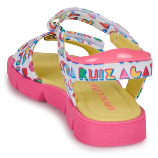 Agatha Ruiz de la Prada - SMILEN