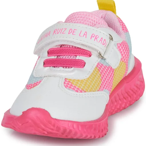 Agatha Ruiz de la Prada - RUNNING