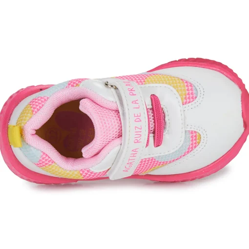 Agatha Ruiz de la Prada - RUNNING