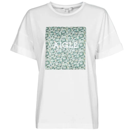 Aigle - RAOPTELIB