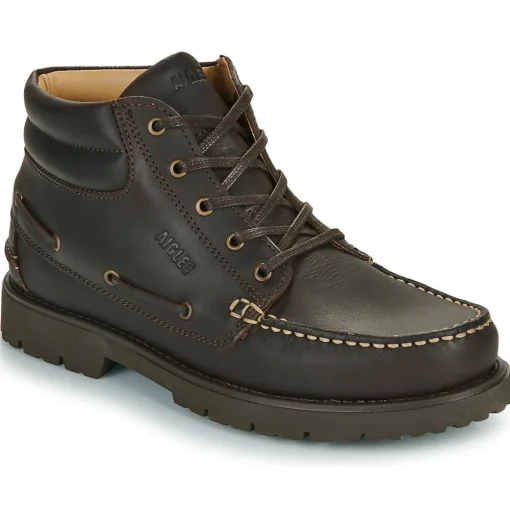 Aigle - TARMAC MID 2