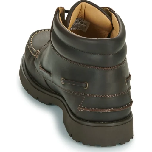 Aigle - TARMAC MID 2
