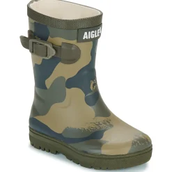 Aigle - WOODY-POP PT 2