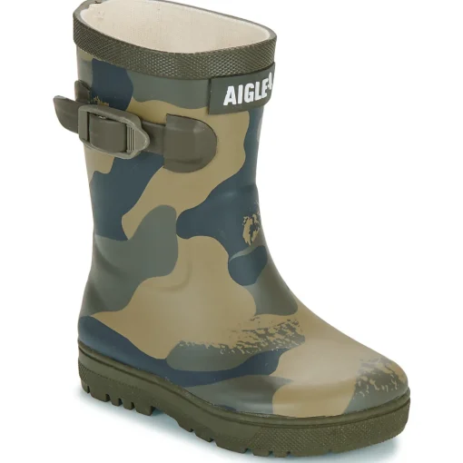 Aigle - WOODY-POP PT 2
