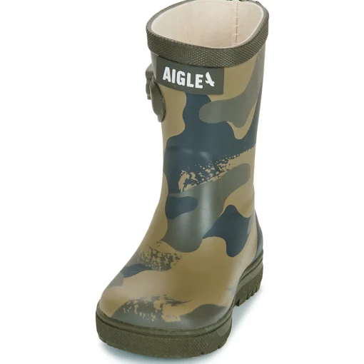 Aigle - WOODY-POP PT 2