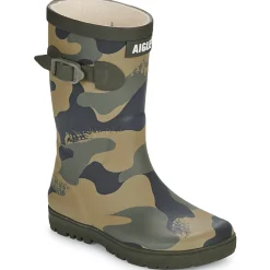 Aigle - WOODY-POP PT 2