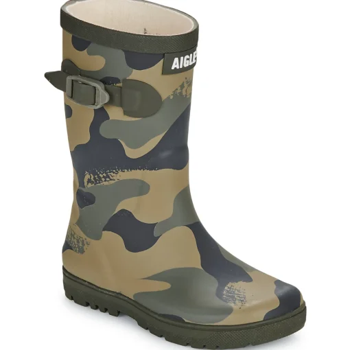 Aigle - WOODY-POP PT 2