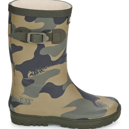 Aigle - WOODY-POP PT 2