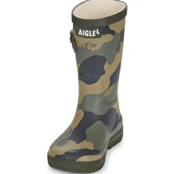 Aigle - WOODY-POP PT 2