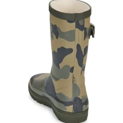 Aigle - WOODY-POP PT 2