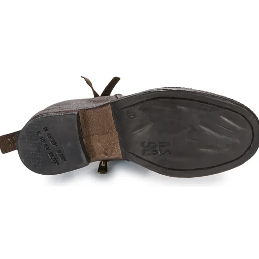 Airstep / A.S.98 - A23210-502-6507