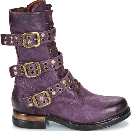 Airstep / A.S.98 - B80204-101-6565