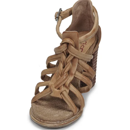 Airstep / A.S.98 - BARCELONA TRESSE