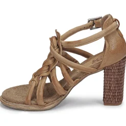 Airstep / A.S.98 - BARCELONA TRESSE