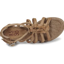 Airstep / A.S.98 - BARCELONA TRESSE