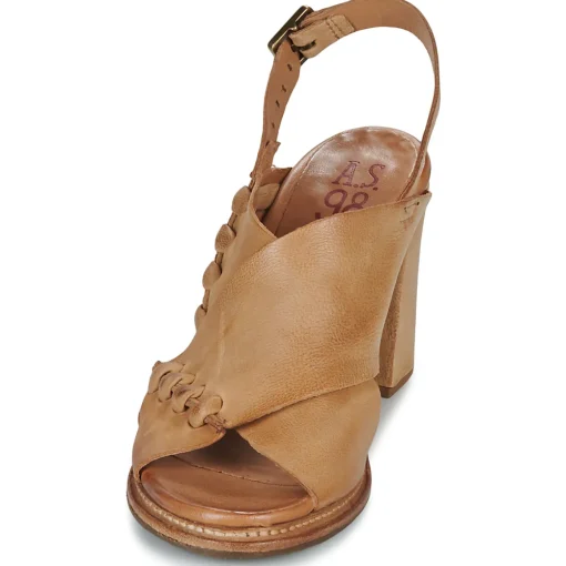 Airstep / A.S.98 - BASILE COUTURE