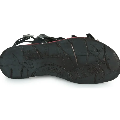 Airstep / A.S.98 - BUSA BUCKLE
