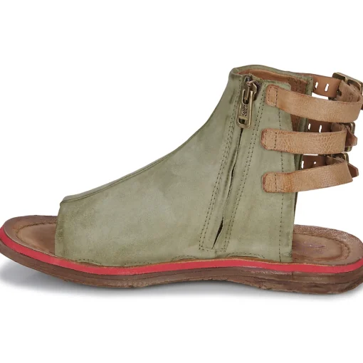 Airstep / A.S.98 - BUSA MID