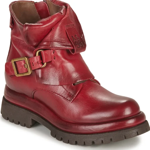 Airstep / A.S.98 - DIBLA BUCKLE