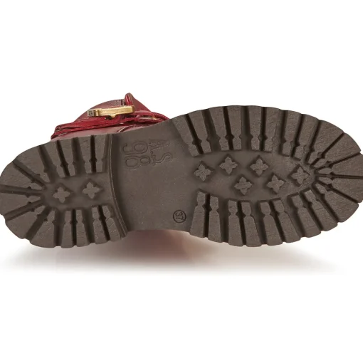 Airstep / A.S.98 - DIBLA BUCKLE