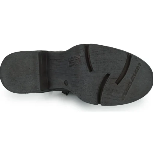 Airstep / A.S.98 - EASY LOW