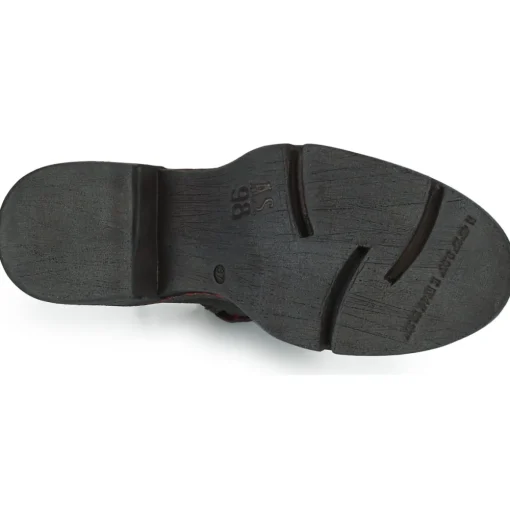 Airstep / A.S.98 - EASY LOW