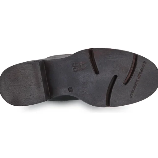 Airstep / A.S.98 - EASY MOLT