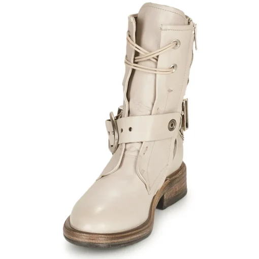 Airstep / A.S.98 - FLOWER BUCKLE