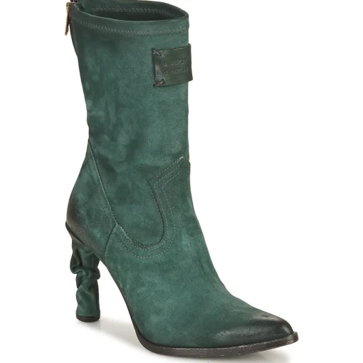 Airstep / A.S.98 - FRIDA BOOTS