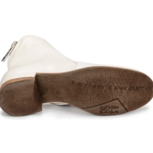 Airstep / A.S.98 - GIVE ZIP