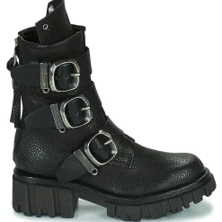 Airstep / A.S.98 - HELL BUCKLE