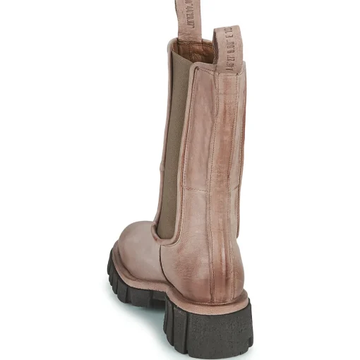Airstep / A.S.98 - HELL CHELSEA