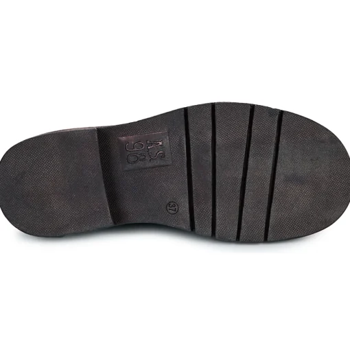 Airstep / A.S.98 - LACETTI