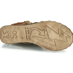 Airstep / A.S.98 - LAGOS