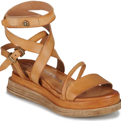 Airstep / A.S.98 - LAGOS 2.0 BUCKLE