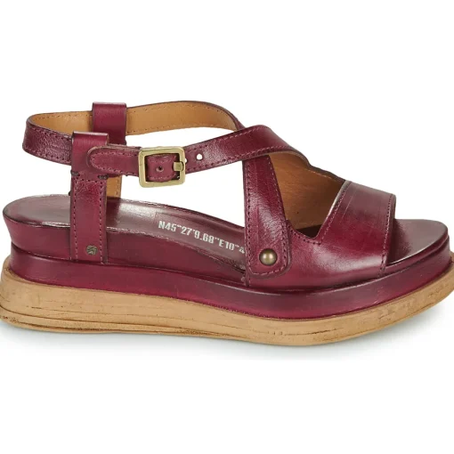 Airstep / A.S.98 - LAGOS SANDALS
