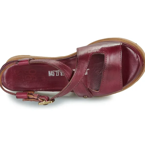 Airstep / A.S.98 - LAGOS SANDALS