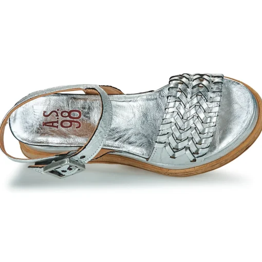 Airstep / A.S.98 - LAGOS SANDALS