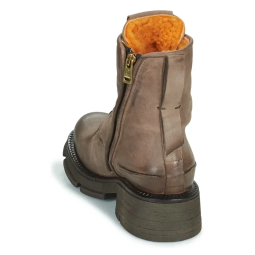 Airstep / A.S.98 - LANE FUR