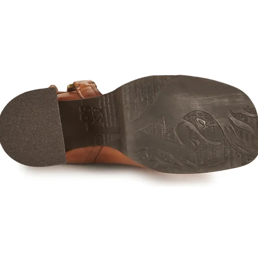 Airstep / A.S.98 - LUSSY BUCKLE
