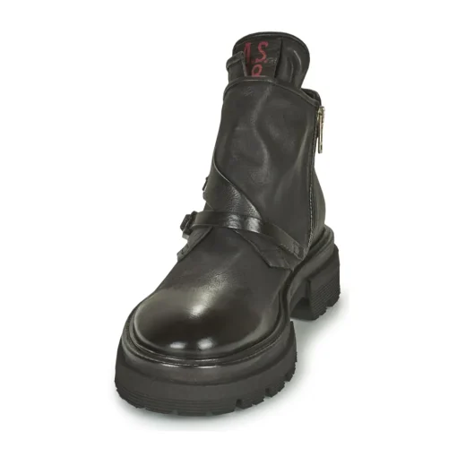 Airstep / A.S.98 - NATIVE