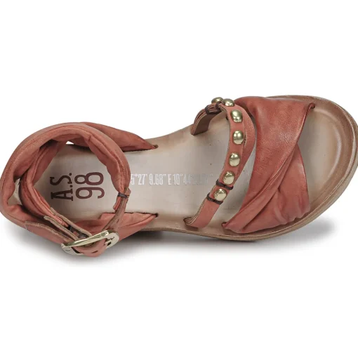 Airstep / A.S.98 - NOA STRAP II