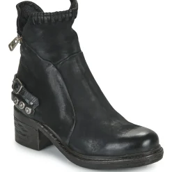 Airstep / A.S.98 - NOVA 17
