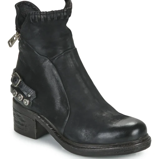 Airstep / A.S.98 - NOVA 17