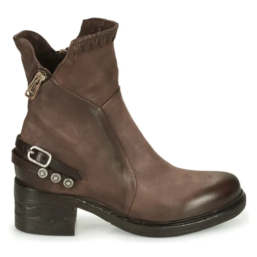 Airstep / A.S.98 - NOVA 17
