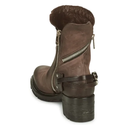 Airstep / A.S.98 - NOVA 17