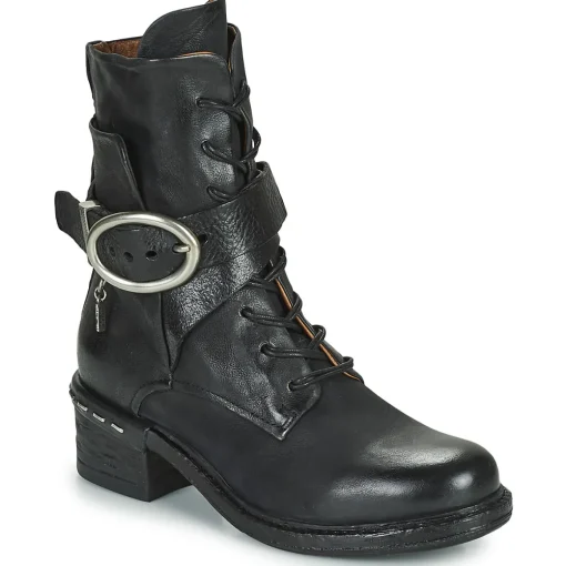 Airstep / A.S.98 - NOVASUPER LACE