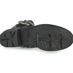 Airstep / A.S.98 - NOVASUPER LACE