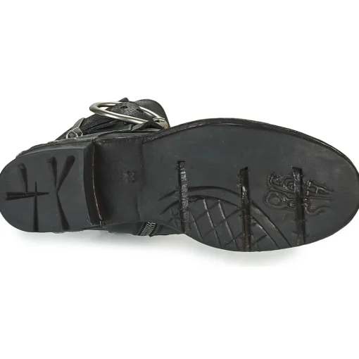 Airstep / A.S.98 - NOVASUPER LACE
